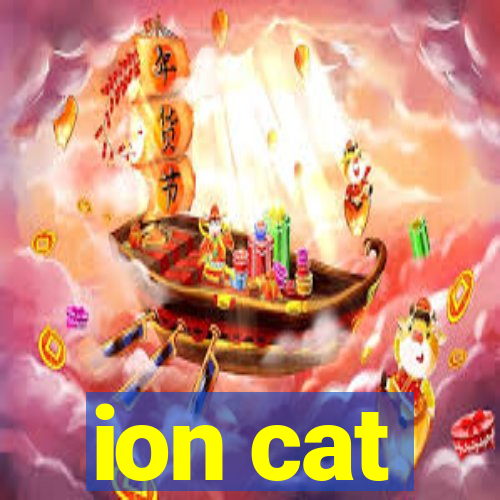 ion cat